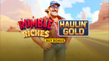 Rumble Riches Haulin Gold Buy Bonus
