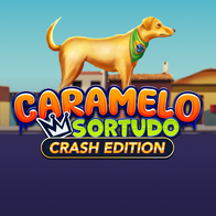 Caramelo Sortudo Crash edition