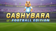 Cashybara Football Edition