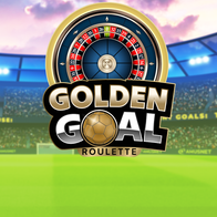 Golden Goal Roulette