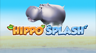 Hippo Splash