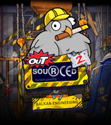 Outsourced 2