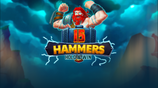 15 Hammers Hold And Win
