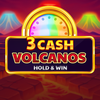 3 Cash Volcanos Hold And Win