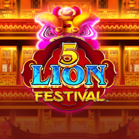 5 Lion Festival