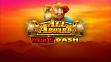 All Aboard Dynamite Dash