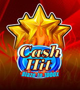 Cash Hit Blaze to 1000x