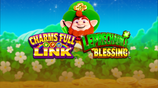 Charms Full Link Leprechauns Blessing