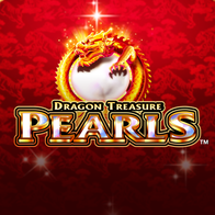 Dragon Treasure Pearls
