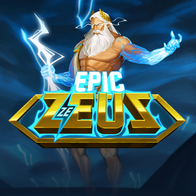 Epic Ze Zeus