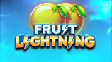 Fruit Lightning