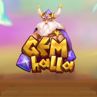 Gemhalla