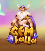 Gemhalla