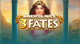 Immortal Ways 3 Fates