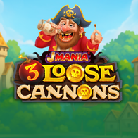 J Mania 3 Loose Cannons