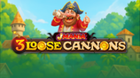 J Mania 3 Loose Cannons