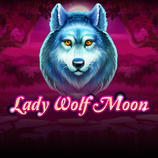 Lady Wolf Moon