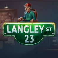Langley Street 23