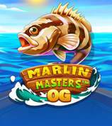 Marlin Master OG