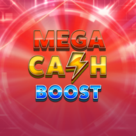 Mega Cash Boost Hold And Win