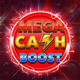 Mega Cash Boost Hold And Win