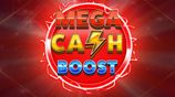 Mega Cash Boost Hold And Win