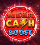 Mega Cash Boost Hold And Win