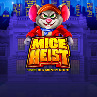 Mice Heist