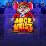 Mice Heist
