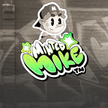 Minted Mike