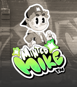 Minted Mike