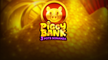 Piggy Bank 3 Pots Bonanza