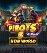 Pirots 5
