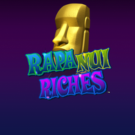 Rapa Nui Riches