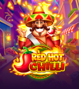 Red Hot Chilli