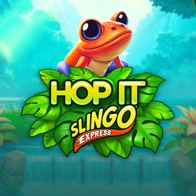 Slingo Hop It express