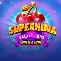 Supernova Galaxy Orbs