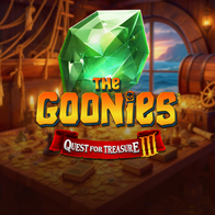 The Goonies Quest for Treasure 3