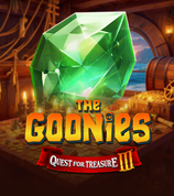 The Goonies Quest for Treasure 3