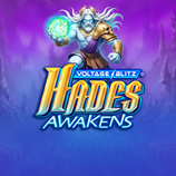 Voltage Blitz Hades Awakens