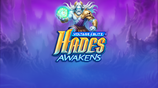 Voltage Blitz Hades Awakens