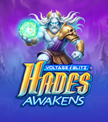 Voltage Blitz Hades Awakens