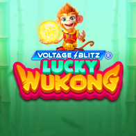 Voltage Blitz Lucky Wukong
