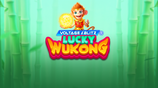 Voltage Blitz Lucky Wukong