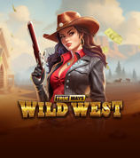 Wild West TRUEWAYS