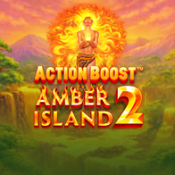 Action Boost Amber Island 2