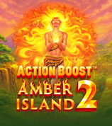 Action Boost Amber Island 2