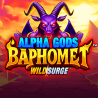 Alpha Gods Baphomet WildSurge