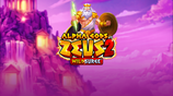 Alpha Gods Zeus 2 Wild Surge V94