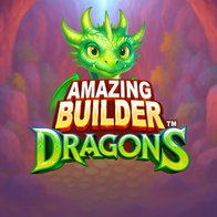 Amazing Builder Dragons